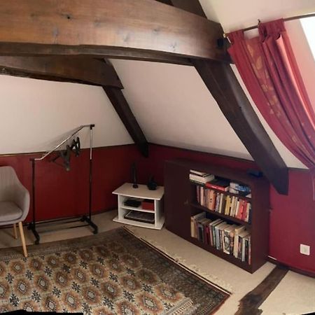 Maison En Pierre Sur Les Quais De La Dordogne Argentat Kültér fotó