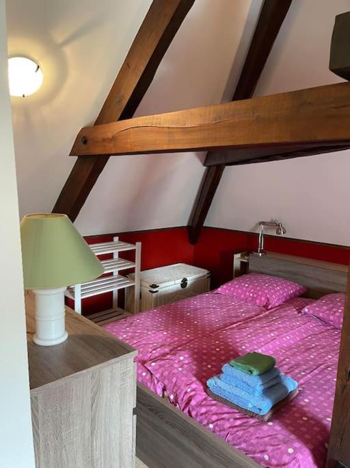 Maison En Pierre Sur Les Quais De La Dordogne Argentat Kültér fotó